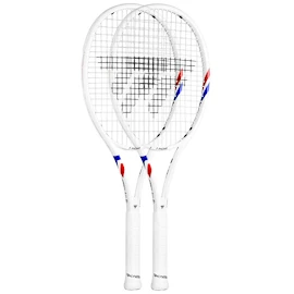 2x Tecnifibre T-Fight 300 S 2025