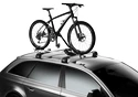 3x Thule ProRide 598