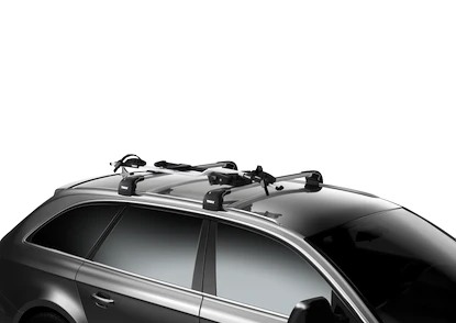 3x Thule ProRide 598