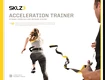 Acceleratieset SKLZ  Akcelerační set Acceleration Trainer