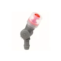 Accessoires voor waterzak  OSPREY Hydraulics Bite Valve Replacement II