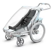 Baby hangmat Thule Chariot Infant Sling Grey