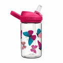 Babyfles Camelbak Eddy Kids 0.4l Colorblock Butterflies