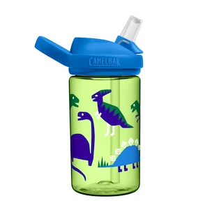 Babyfles Camelbak Eddy Kids 0,4l Hip Dinos