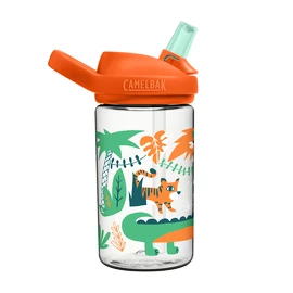 Babyfles Camelbak Eddy Kids 0,4l Jungle Animals