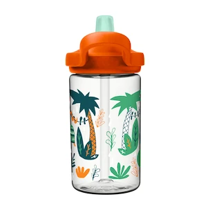 Babyfles Camelbak Eddy Kids 0,4l Jungle Animals