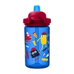 Babyfles Camelbak Eddy Kids 0,4l Skate Monsters