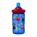 Babyfles Camelbak Eddy Kids 0,4l Skate Monsters