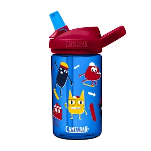 Babyfles Camelbak Eddy Kids 0,4l Skate Monsters