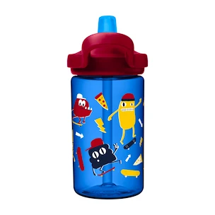 Babyfles Camelbak Eddy Kids 0,4l Skate Monsters