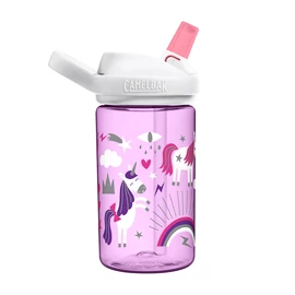 Babyfles Camelbak Eddy Kids 0,4l Unicorn Party