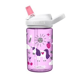 Babyfles Camelbak Eddy Kids 0,4l Unicorn Party