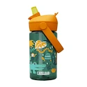 Babyfles Camelbak  Thrive Flip Straw Kids 0,4l Jungle Animals