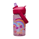 Babyfles Camelbak  Thrive Flip Straw Kids 0,4l Rainbow Floral