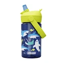 Babyfles Camelbak  Thrive Flip Straw Kids 0,4l Shark and Rays