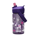 Babyfles Camelbak  Thrive Flip Straw Kids 0,4l Unicorn Party