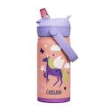 Babyfles Camelbak  Thrive Flip Straw Kids VSS 0,35l Magic Unicorns