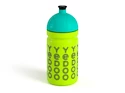 Babyfles Yedoo  500 ml lime