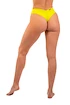 Badkleding Nebbia  Classic Brazil Bikini Bottom 454 Green