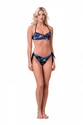 Badkleding Nebbia  Earth Powered brasil bikini - bottom 557 ocean blue