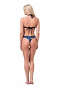 Badkleding Nebbia  Earth Powered brasil bikini - bottom 557 ocean blue