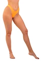 Badkleding Nebbia  High Cut V-Shape Bikini Bottom 455 Orange Neon S