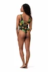 Badkleding Nebbia  High-energy monokini 560 jungle green