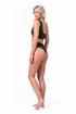 Badkleding Nebbia  Miami sporty bikini - top 554 dark green