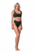 Badkleding Nebbia  Miami sporty bikini - top 554 dark green