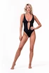 Badkleding Nebbia  One-colour monokini 560 black S