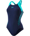 Badkleding Speedo  Boom Splice Racerback