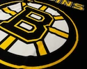 Badlaken Official Merchandise  NHL Boston Bruins Black