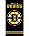 Badlaken Official Merchandise  NHL Boston Bruins Black