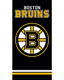 Badlaken Official Merchandise NHL Boston Bruins Black