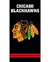 Badlaken Official Merchandise  NHL Chicago Blackhawks Black