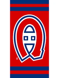 Badlaken Official Merchandise NHL Montreal Canadiens