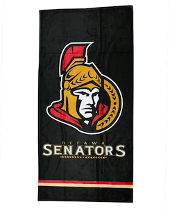 Badlaken Official Merchandise  NHL Ottawa Senators Black