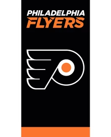 Badlaken Official Merchandise NHL Philadelphia Flyers Black