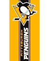 Badlaken Official Merchandise  NHL Pittsburgh Penguins Belt