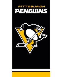 Badlaken Official Merchandise NHL Pittsburgh Penguins Black