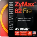 Badminton besnaring Ashaway  ZyMax 62 Fire Orange