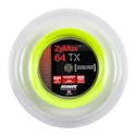 Badminton besnaring Ashaway  Zymax 64 TX Optic Yellow Rolle