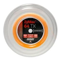 Badminton besnaring Ashaway  Zymax 64 TX Orange Rolle