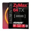 Badminton besnaring Ashaway  Zymax 64 TX Orange Set