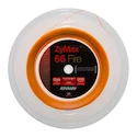 Badminton besnaring Ashaway  Zymax 66 Fire Orange Rolle