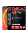 Badminton besnaring Ashaway  ZyMax 69 Fire Orange