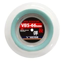 Badminton besnaring Victor  VBS-66N White Reel 200 m