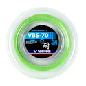 Badminton besnaring Victor  VBS-70 Green Reel 200 m