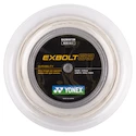 Badminton besnaring Yonex  Exbolt 68 White (200 m)