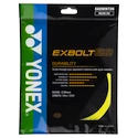 Badminton besnaring Yonex  Exbolt 68 Yellow (10 m)